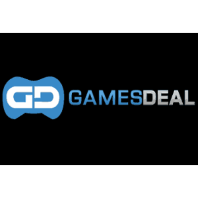 GamesDeal Rabattcode