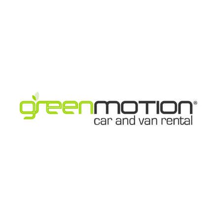 Green Motion Rabattcodes