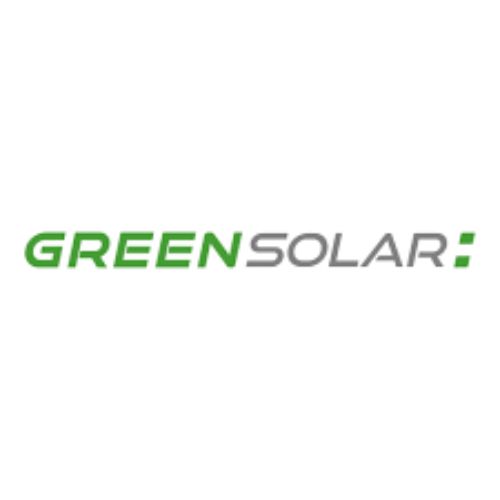 Greensolar Rabattcodes