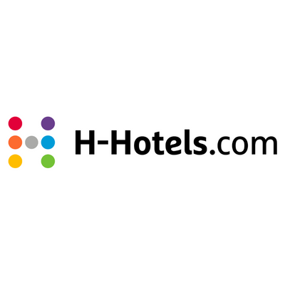 H-Hotels Rabattcodes