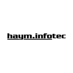 Haym Rabattcodes