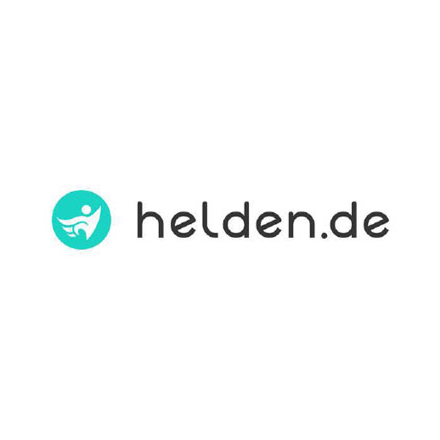 Helden Rabattcodes