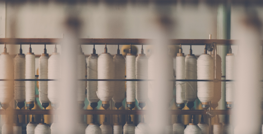 Fast Fashion Textilien