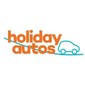 Holiday Autos Rabattcodes