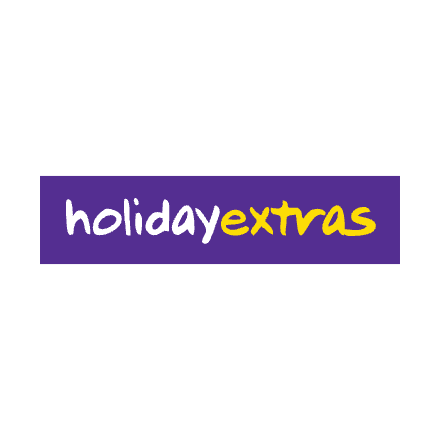 Holiday Extras Rabattcodes