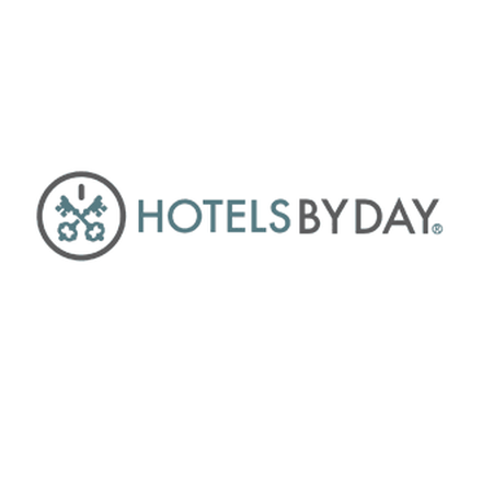 Hotels by Day Rabattcodes