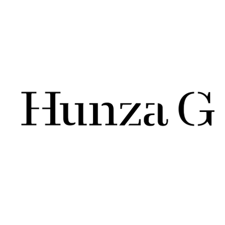 Hunzag Rabattcodes
