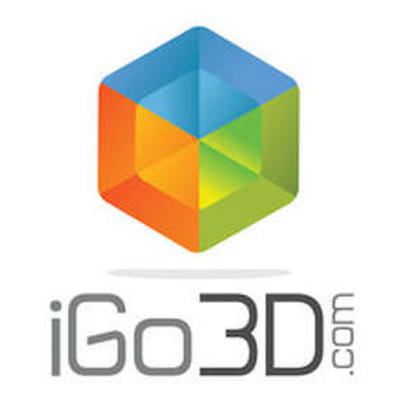 Igo3d Rabattcodes