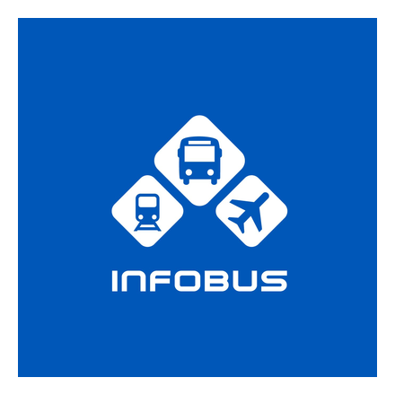 Info Bus Rabattcodes