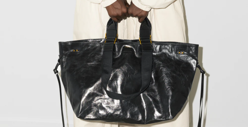Tasche Isabel Marant