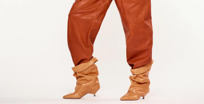 Schuhe Isabel Marant