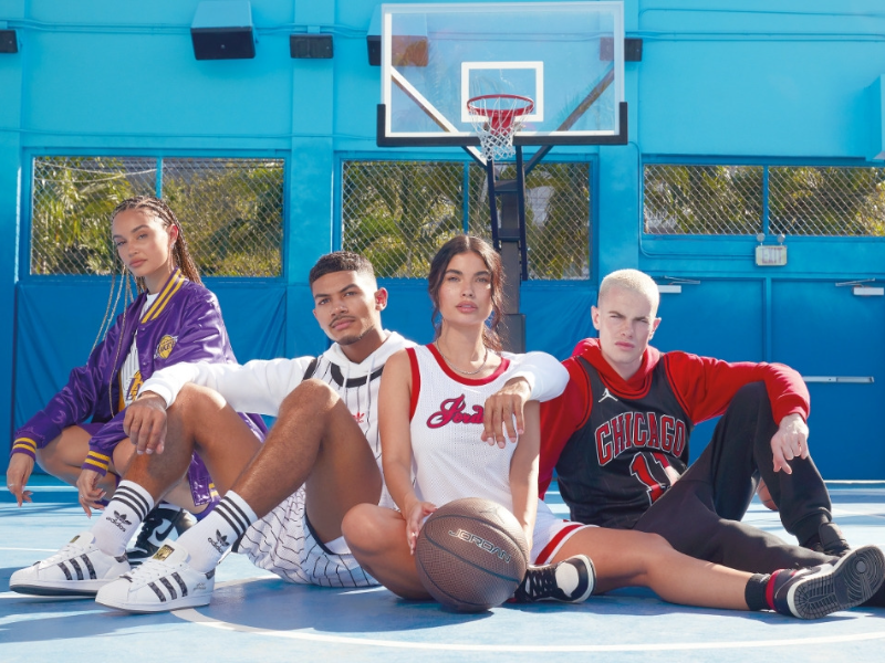 JD Sports Rabattcode