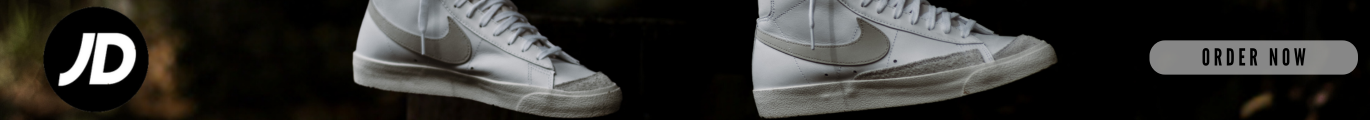 JD Sports Gutscheincode Banner