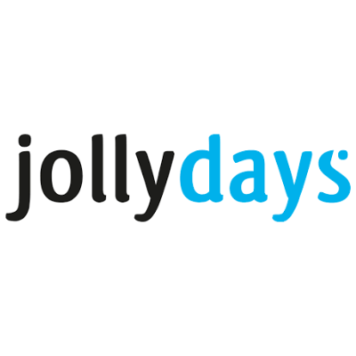 Jollydays Rabattcodes