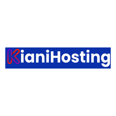Kiani Hosting Rabattcodes