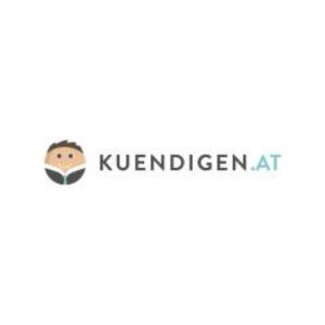 Kuendigen Rabattcodes