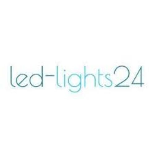 Led Lights24 Rabattcodes
