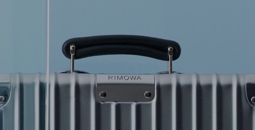 Rimowa Koffer