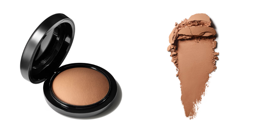 MAC Give Me Sun! Mineralize Skinfinish