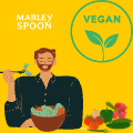 Jetzt auch vegan!