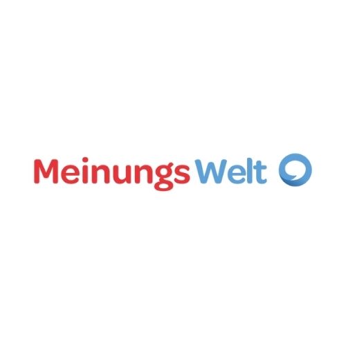 Meinungswelt Rabattcodes