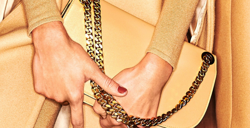 Tascha Michael Kors