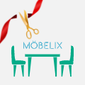 Neueröffnung Möbelix Filiale 