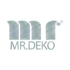 Mr-Deko Rabattcodes
