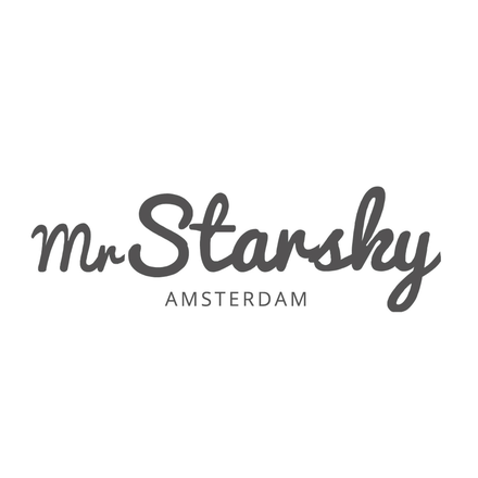 Mr Starsky Rabattcodes