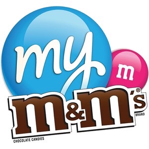 My M&M's