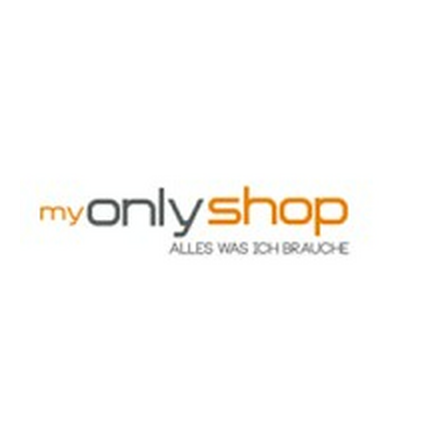 MyOnlyShop Rabattcodes