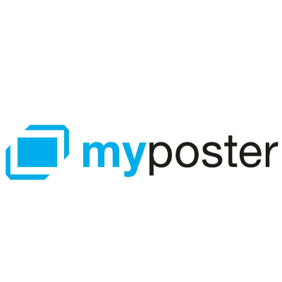 MyPoster Rabattcode