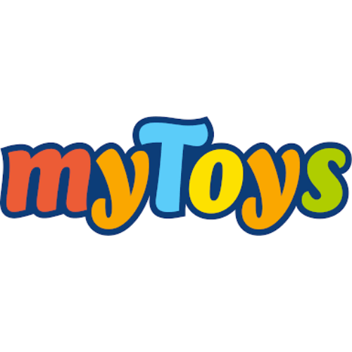 myToys logo