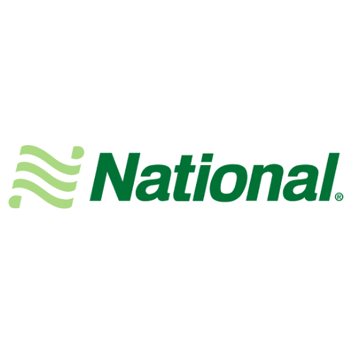 National Rabattcodes