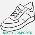 Nike X JDSports