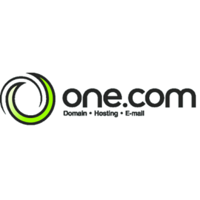 One.com Rabattcodes