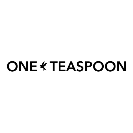 OneTeaspoon Rabattcodes