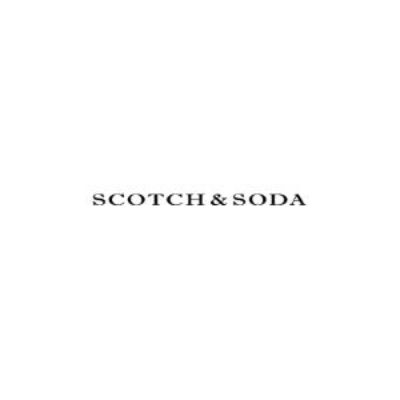 Scotch & Soda Rabattcodes