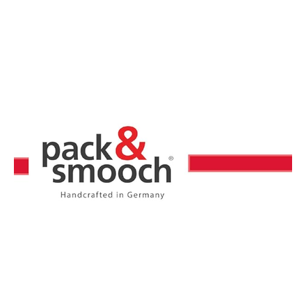 pack und smooch Rabattcodes