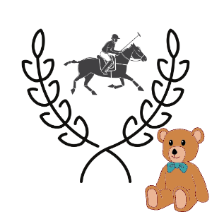 Ralph Lauren x Steiff