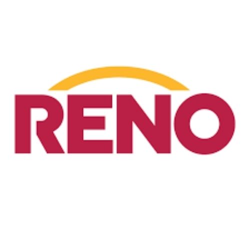 Reno Rabattcodes