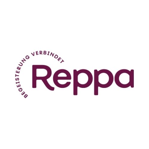 Reppa Rabattcodes