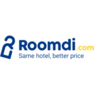 Roomdi Rabattcodes