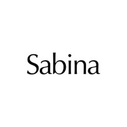 Sabina Rabattcodes