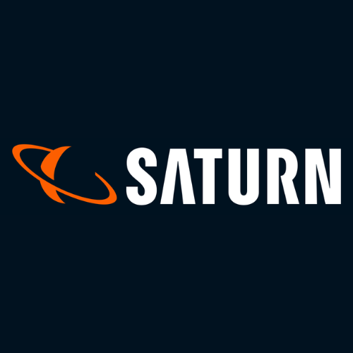 SATURN logo