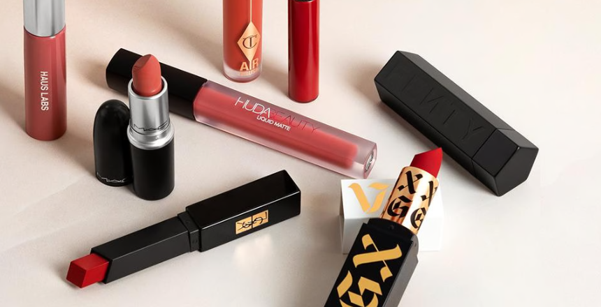 Premium-Marken bei Sephora