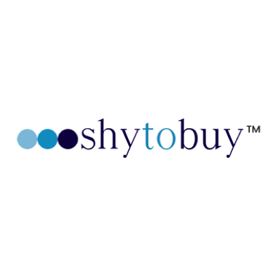 Shy to Buy Rabattcodes