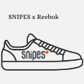 SNIPES x REEBOK