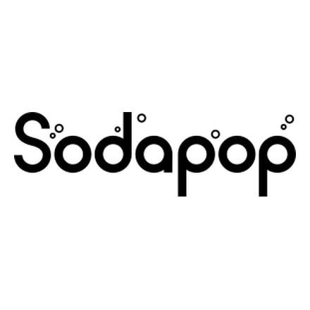 Sodapop Rabattcodes