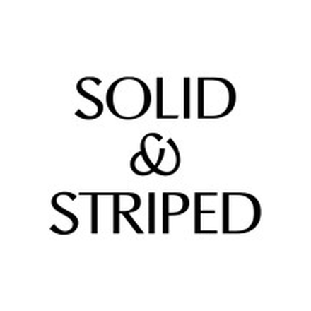 Solid & Striped Rabattcodes